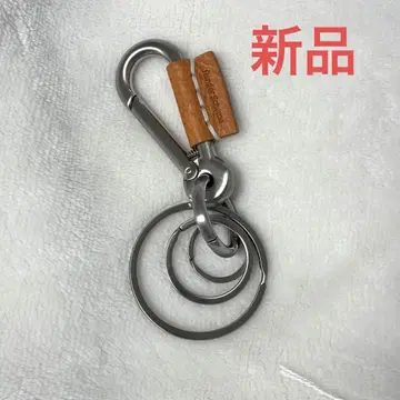 카라비너 포함 키홀더 키링