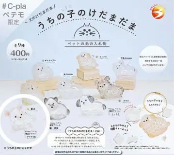 [한정판] 치와와(화이트) 우리 아이 털뭉치