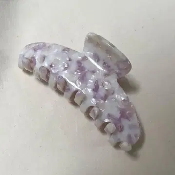 EMI JAY 헤어 클립 BIG EFFING CLIP