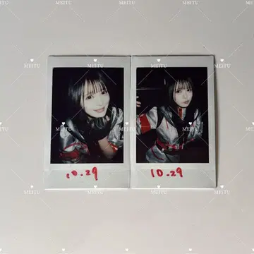 iLiFE! 코코하나 리리 폴라로이드