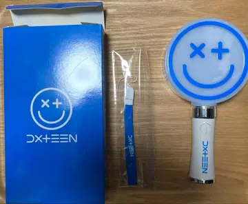 DXTEEN 응원봉