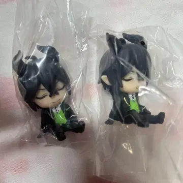 어깨 쿵 마레우스 트위스테