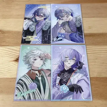 Dytica 폴라로이드풍 카드