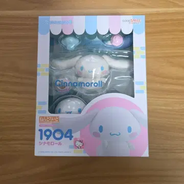 넨도로이드 1904 시나모롤 굿스마일컴퍼니 시나몬
