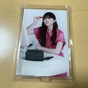 노기자카46 달력 2026 아크릴 스탠드 B 오가와 아야