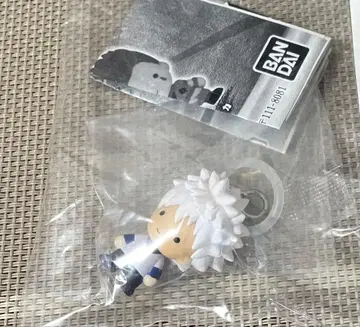 키루아 메지루시 액세서리 HUNTER x HUNTER