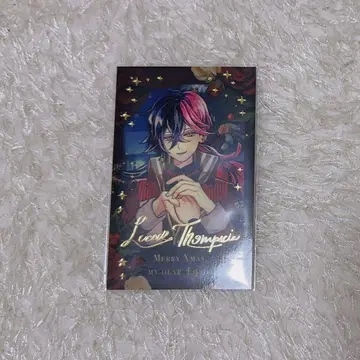 악마고양이 루카스