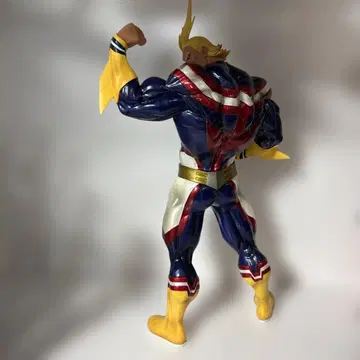 나의 히어로 아카데미아 올마이트 피규어