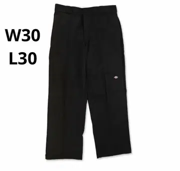 Dickies 디키즈 더블니 루즈핏 85283