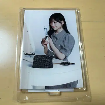 노기자카46 달력 2026 아크릴 스탠드 B 이치노세 미쿠