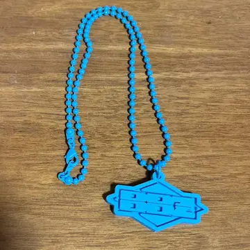 BALLISTIK BOYZ 마츠이 리키 목걸이