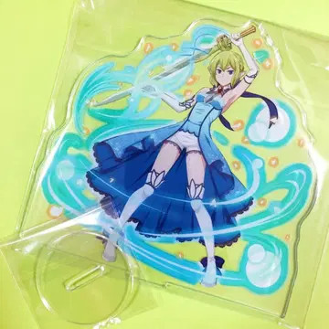 새상품 던만추 류 아크릴 스탠드 3