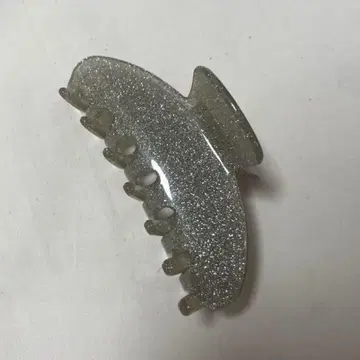 EMI JAY 헤어 클립 BIG EFFING CLIP