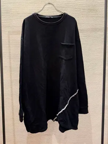 00s kmrii sweat shirt Japanese label y2k