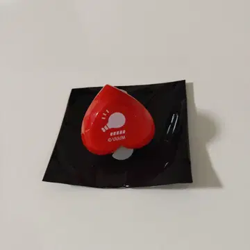 컬러풀 피치 토부 동물공원 링 라이트 유안군