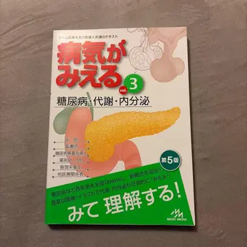 병이 보이는 vol.3