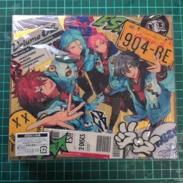 앙상블 스타즈!! 앨범 시리즈 TRIP