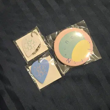 사이토 소마 라이브 'Nuance Colors' 가챠 3