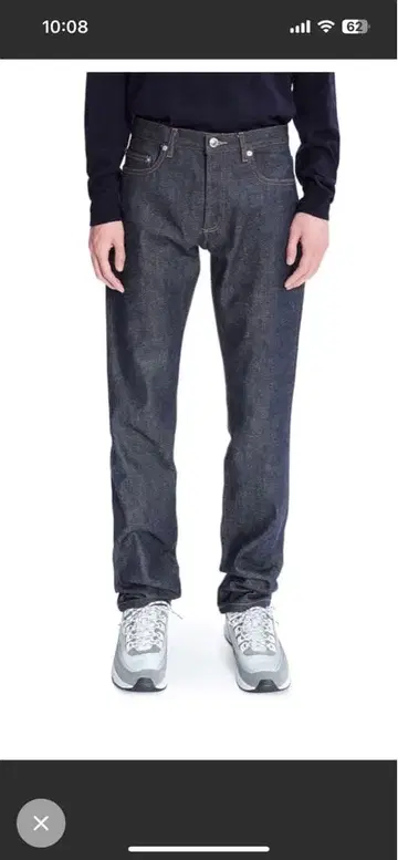 A.P.C. 프티 뉴 스탠다드 31