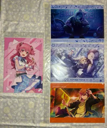 프로젝트 세카이