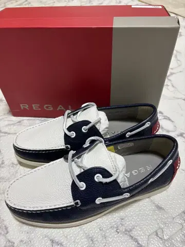 [ 새상품,미사용 ] 리갈 캐주얼 남성용