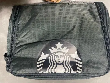 스벅 트래블 파우치