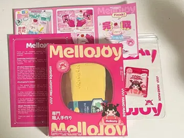 mellojoy 메로조이 버터