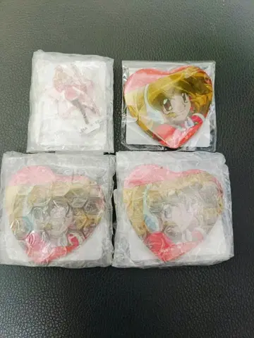 컬렉터 유이 로드 로 유이 세트