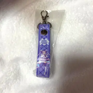 프리큐어 드림 스테이지 플러스 특전 타월 홀더 큐어 큥큥