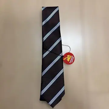 포켓몬 넥타이 브라운 리자몽 택 포함 새상품