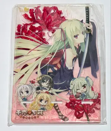 센코이 만카 스마트폰 스탠드 유즈 소프트 무라사메