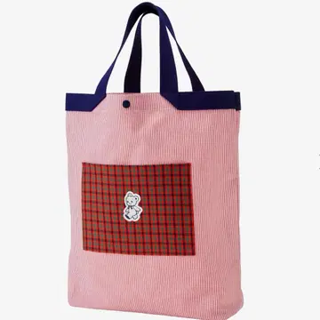 familiar 토트백 미라이 백화점 미사용 새상품