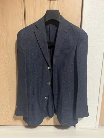 볼리올리 언라이닝 자켓