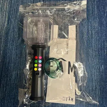 timelesz 타임레스 응원봉