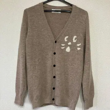 네-넷 냐오 가디건 M