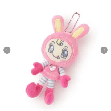 [새상품] 베리에짱 마스코트 키링