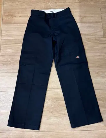 Dickies 디키즈 더블니 루즈핏 85283