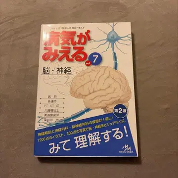 병이 보이는 vol.7 뇌신경