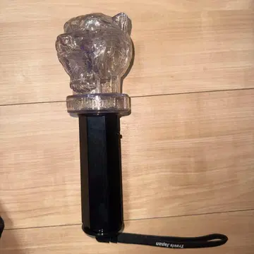 TravisJapan 응원봉