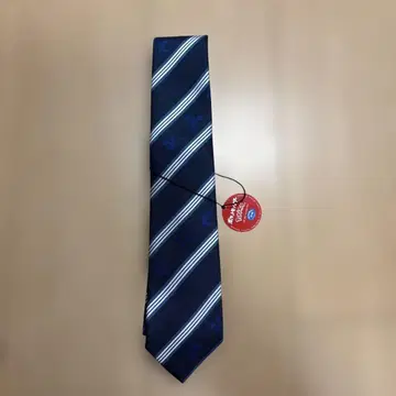 포켓몬 넥타이 파랑 리자몽 택 포함 새상품