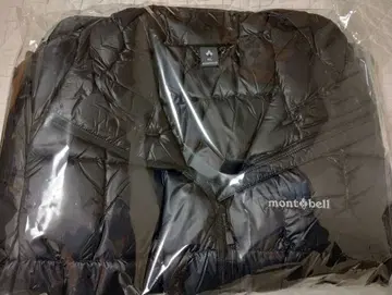 플라즈마1000 알파인 다운 파카 Men's