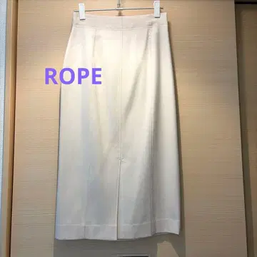 ROPE 스커트