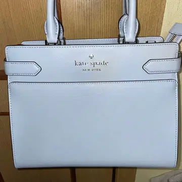 kate spade 숄더백 라이트 블루