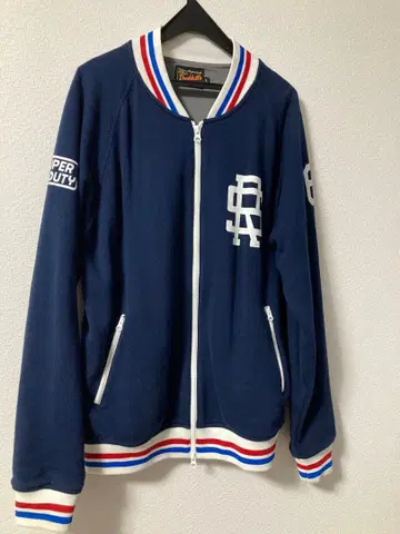 러프 앤 스웰 (rough & swell) 블루종