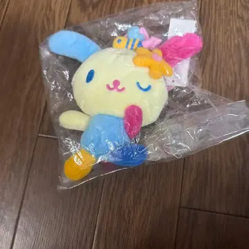 우사하나 숄더 코인 케이스