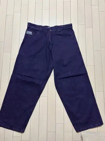 Earl Skateboards (얼 스케이트보드) Web Jeans