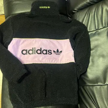 adidas 오리지널 보아 후드티