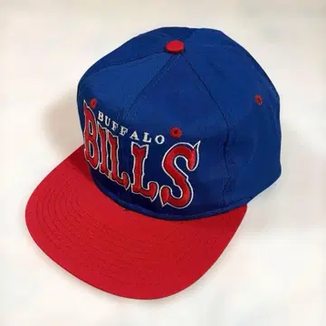 NFL 버팔로 빌스 스냅백 캡