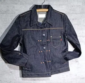BRAPPERS 데님 자켓 M 사이즈