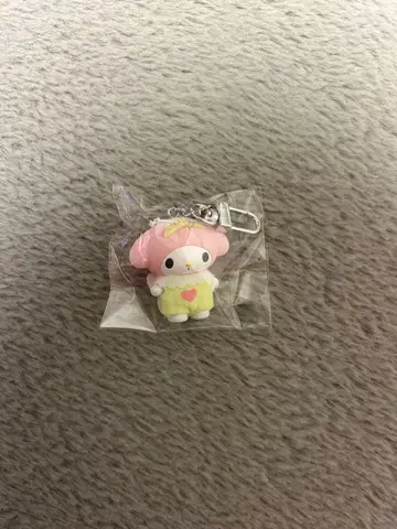 치비토모 마이멜로디 벌레